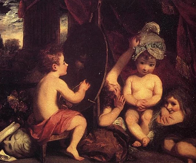L'Accademia Infantile